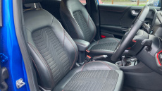 Ford Puma 1.0 EcoBoost Hybrid mHEV ST-Line X 5dr Petrol Hatchback